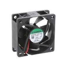 SUNON EF60252S1-1000U-A99 DC ventilátor